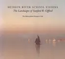 Cover image for Hudson River School Visions