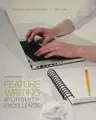 Cover image for Feature writing