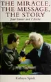 Cover image for The miracle, the message, the story