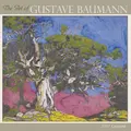 Cover image for The Art of Gustave Baumann 2007 Mini Wall Calendar