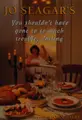 Cover image for Jo Seagar's You Shouldn't Have Gone to So Much Trouble Darling