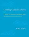 Cover image for Learning Classical Tibetan