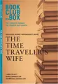 Cover image for Bookclub-in-a-Box Discusses the Novel "The Time Traveler's Wife"