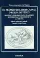 Cover image for El tratado del amor carnal o rueda de Venus