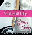 Cover image for Glitter Baby CD