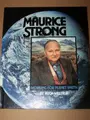 Cover image for Maurice Strong