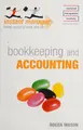 Cover image for Bookkeeping and Accounting