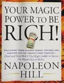 Cover image for Your magic power to be rich!