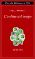 Cover image for L'ordine del tempo