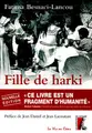 Cover image for Fille de Harki le bouleversant témoignage d'une enfant de la guerre d'Algérie