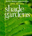 Cover image for Shade Gardens