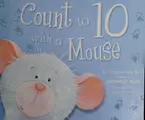 Cover image for Count to 10 with a mouse