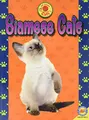 Cover image for Siamese Cats