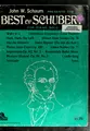 Cover image for John W. Schaum presents the best of Schubert for piano solo