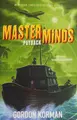 Cover image for Masterminds