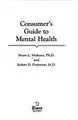 Cover image for Consumer's guide to mental health