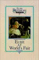 Cover image for Elsie at the World's Fair, Book 20 (Elsie Dinsmore Collection)