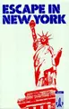 Cover image for Escape in New York. (Lernmaterialien)