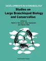 Cover image for Studies on Large Branchiopod Biology and Conservation