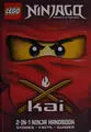 Cover image for Kai