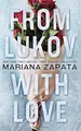 Cover image for From Lukov with Love