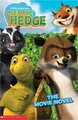 Cover image for Movie Novel (Over The Hedge)