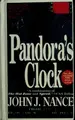 Cover image for Pandora's Clock