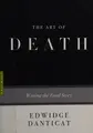 Cover image for The art of death
