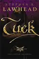 Cover image for Tuck