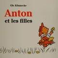 Cover image for Anton et les filles