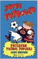 Cover image for Süper Futbolcu - Patlayan Futbol Toplari