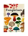 Cover image for Fungàrium