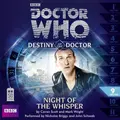 Cover image for Doctor Who