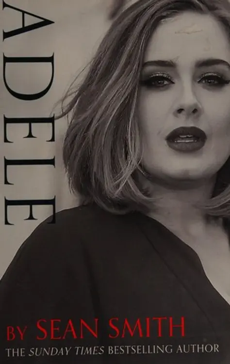 Adele cover