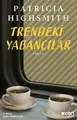 Cover image for Trendeki Yabancilar