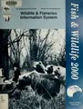 Cover image for Wildlife and Fisheries Information System