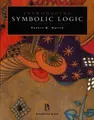 Cover image for Introducing symbolic logic