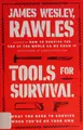 Cover image for Tools for survival