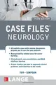 Cover image for Case Files Neurology, Third Edition