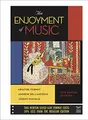 Cover image for The Enjoyment of Music
