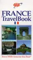 Cover image for AAA 1999 FRANCE TRAVEL BOOK (Aaa France Travelbook)