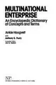 Cover image for Multinational Enterprise