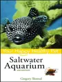 Cover image for Saltwater Aquarium