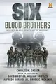 Cover image for Six
