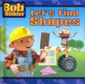 Cover image for Let's find shapes