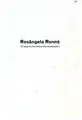 Cover image for Rosangela Renno