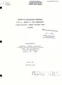 Cover image for Survey of Cypripedium calceolus, U.S.D.I. Bureau of Land Management, Butte District, Garnet Resource Area, Montana