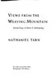 Cover image for Views from the weaving mountain