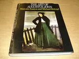 Cover image for The art of Augustus John