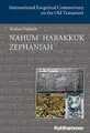 Cover image for Nahum / Habakkuk / Zephaniah